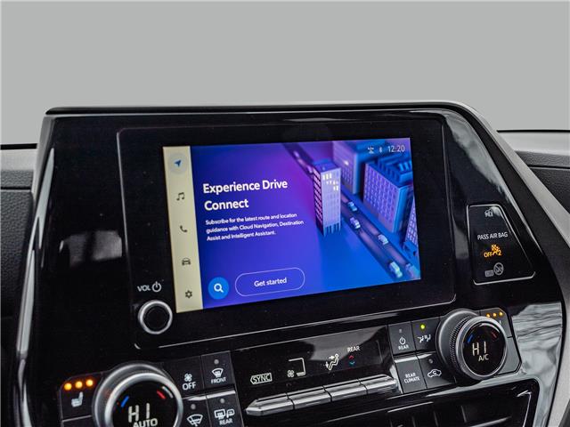2023 Toyota Highlander LE (Stk: OP-8054) in Newmarket - Image 21 of 29