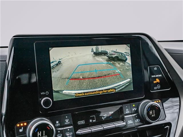 2023 Toyota Highlander LE (Stk: OP-8054) in Newmarket - Image 13 of 29