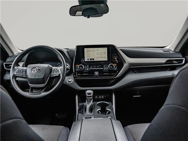 2023 Toyota Highlander LE (Stk: OP-8054) in Newmarket - Image 28 of 29