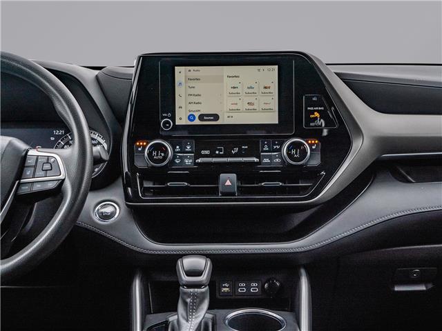 2023 Toyota Highlander LE (Stk: OP-8054) in Newmarket - Image 29 of 29