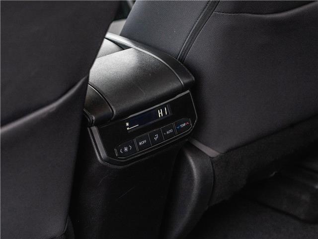 2023 Toyota Highlander LE (Stk: OP-8054) in Newmarket - Image 26 of 29