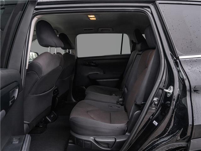 2023 Toyota Highlander LE (Stk: OP-8054) in Newmarket - Image 27 of 29