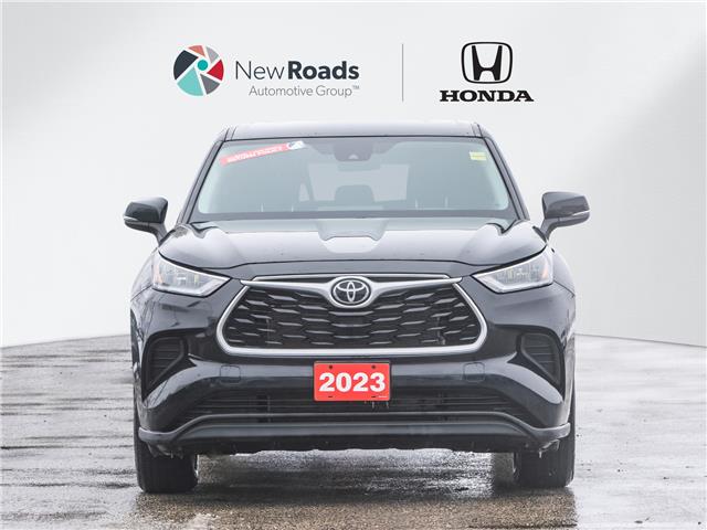 2023 Toyota Highlander LE (Stk: OP-8054) in Newmarket - Image 3 of 29