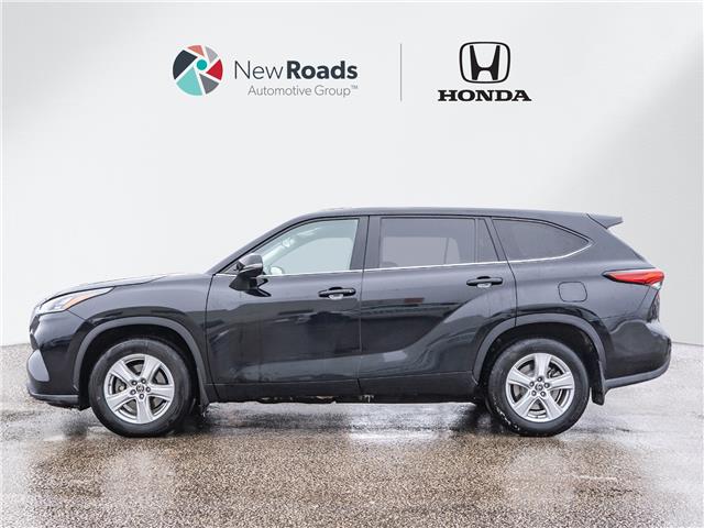 2023 Toyota Highlander LE (Stk: OP-8054) in Newmarket - Image 4 of 29