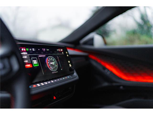 2026 Dodge Charger Scat Pack (Stk: 26T118) in Calgary - Image 7 of 9