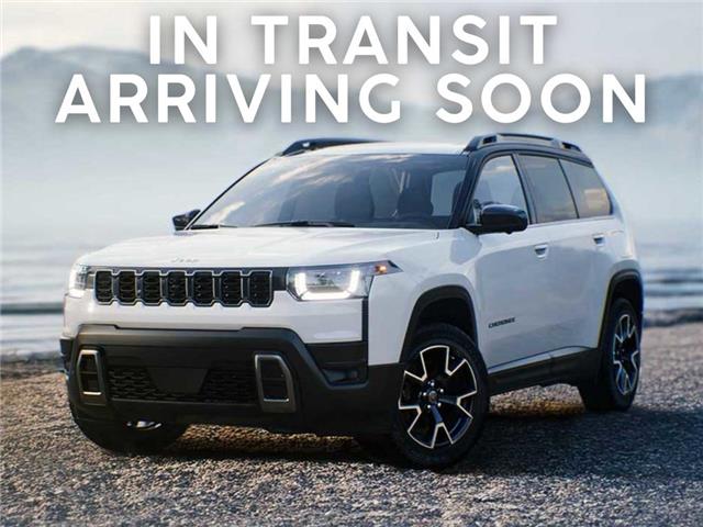 2026 Jeep Cherokee  (Stk: 26J061) in Calgary - Image 1 of 1