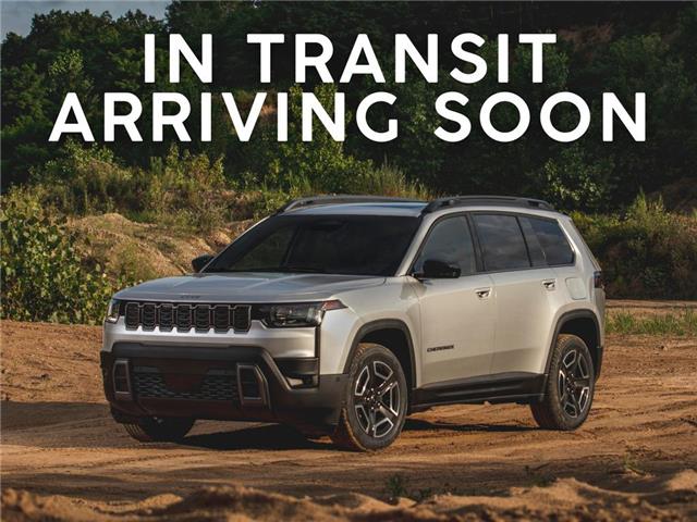 2026 Jeep Cherokee  (Stk: 26J064) in Calgary - Image 1 of 1