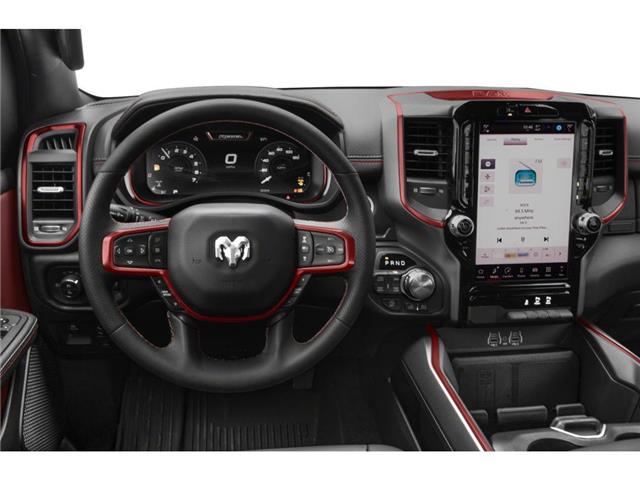 2026 RAM 1500 Rebel (Stk: TN274544) in Calgary - Image 4 of 12