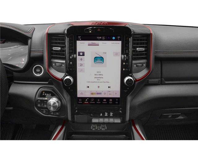 2026 RAM 1500 Rebel (Stk: TN274544) in Calgary - Image 7 of 12