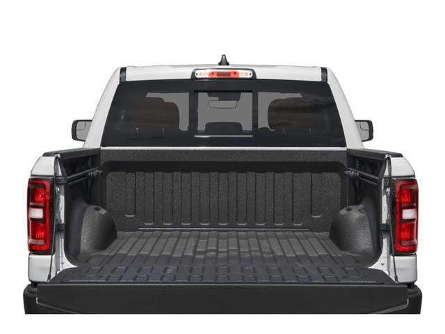 2026 RAM 1500 Rebel (Stk: TN274544) in Calgary - Image 8 of 12