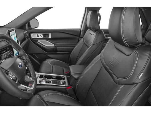2023 Ford Explorer ST (Stk: 03300) in GEORGETOWN - Image 6 of 12