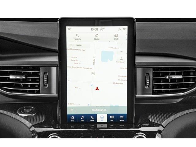 2023 Ford Explorer ST (Stk: 03300) in GEORGETOWN - Image 12 of 12