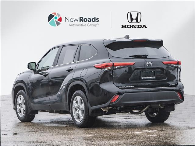 2023 Toyota Highlander LE (Stk: OP-8054) in Newmarket - Image 6 of 29