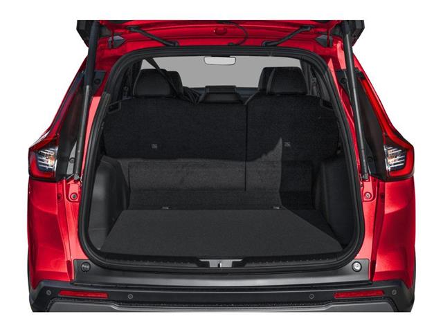 2026 Honda CR-V Hybrid EX-L (Stk: N7271) in Niagara Falls - Image 6 of 9