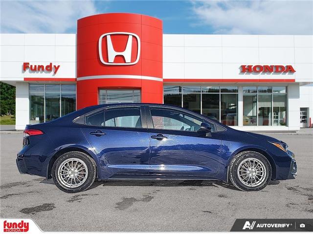 2020 Toyota Corolla SE (Stk: N221218A) in Saint John - Image 6 of 27