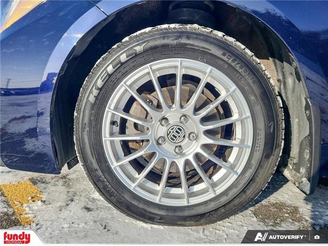 2020 Toyota Corolla SE (Stk: N221218A) in Saint John - Image 9 of 27