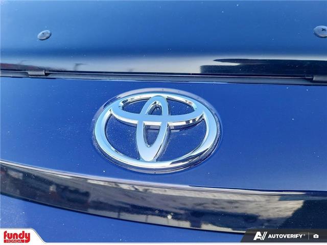 2020 Toyota Corolla SE (Stk: N221218A) in Saint John - Image 12 of 27