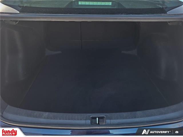 2020 Toyota Corolla SE (Stk: N221218A) in Saint John - Image 14 of 27