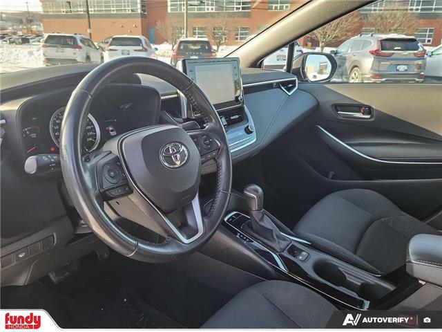 2020 Toyota Corolla SE (Stk: N221218A) in Saint John - Image 15 of 27