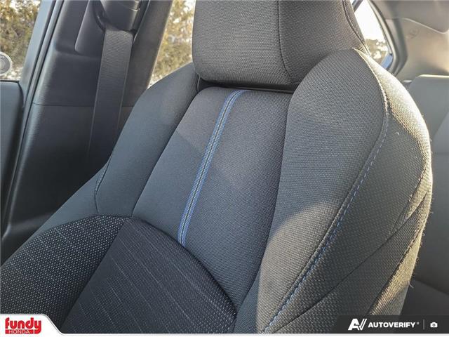 2020 Toyota Corolla SE (Stk: N221218A) in Saint John - Image 22 of 27