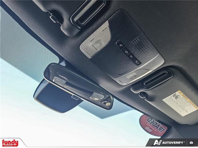 2020 Toyota Corolla SE (Stk: N221218A) in Saint John - Image 23 of 27