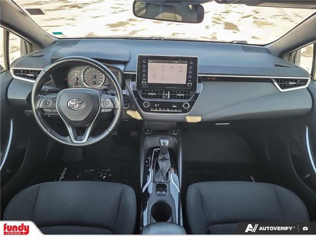2020 Toyota Corolla SE (Stk: N221218A) in Saint John - Image 26 of 27
