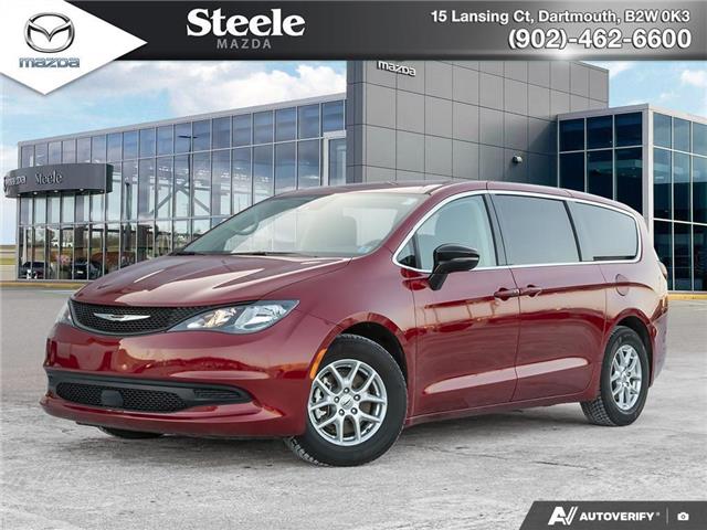 2024 Chrysler Grand Caravan SXT (Stk: N134035A) in Dartmouth - Image 1 of 36