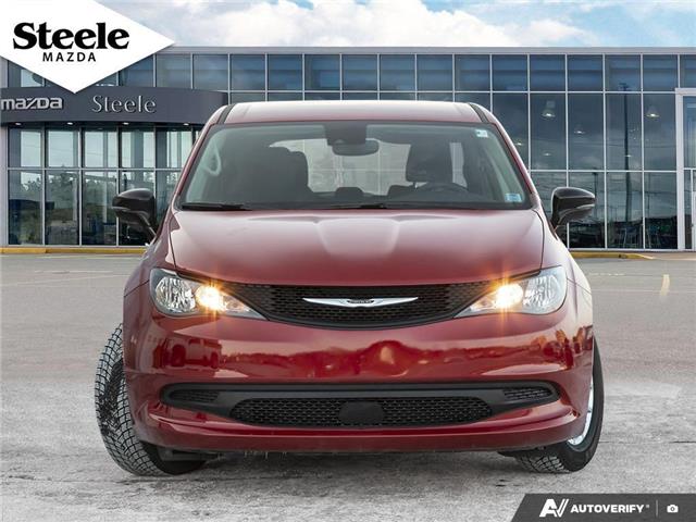 2024 Chrysler Grand Caravan SXT (Stk: N134035A) in Dartmouth - Image 3 of 36