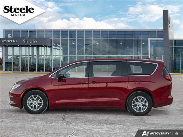 2024 Chrysler Grand Caravan SXT (Stk: N134035A) in Dartmouth - Image 4 of 36