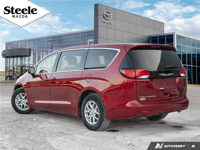 2024 Chrysler Grand Caravan SXT (Stk: N134035A) in Dartmouth - Image 5 of 36