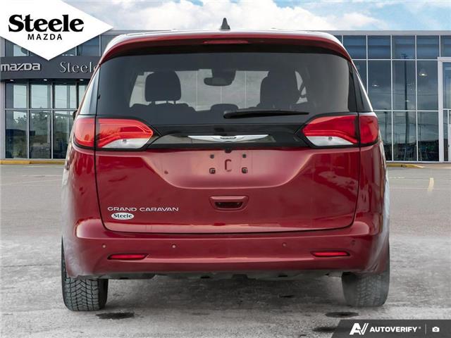 2024 Chrysler Grand Caravan SXT (Stk: N134035A) in Dartmouth - Image 6 of 36