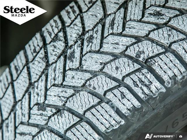 2024 Chrysler Grand Caravan SXT (Stk: N134035A) in Dartmouth - Image 8 of 36