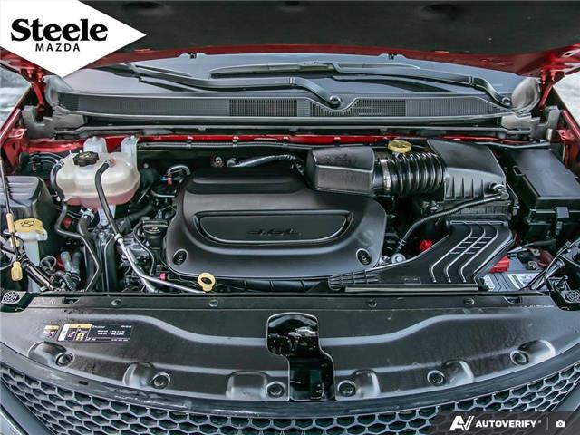 2024 Chrysler Grand Caravan SXT (Stk: N134035A) in Dartmouth - Image 9 of 36