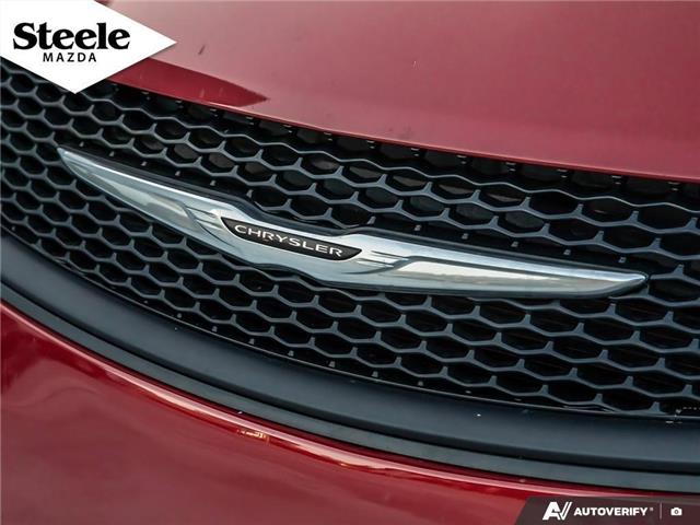 2024 Chrysler Grand Caravan SXT (Stk: N134035A) in Dartmouth - Image 10 of 36