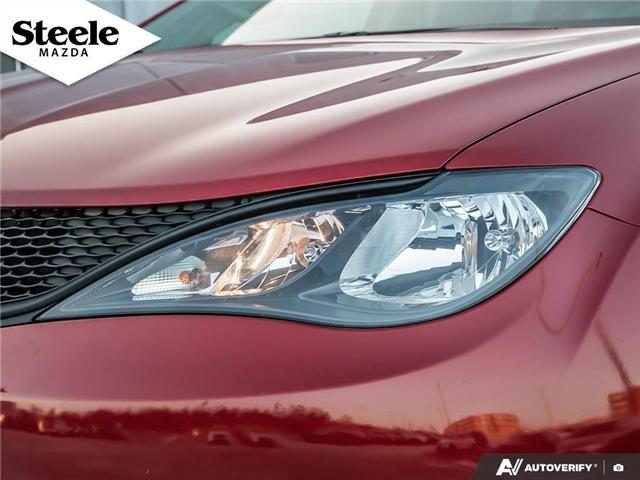 2024 Chrysler Grand Caravan SXT (Stk: N134035A) in Dartmouth - Image 11 of 36