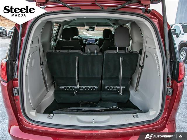 2024 Chrysler Grand Caravan SXT (Stk: N134035A) in Dartmouth - Image 12 of 36