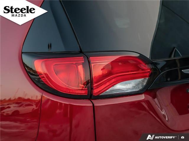 2024 Chrysler Grand Caravan SXT (Stk: N134035A) in Dartmouth - Image 13 of 36