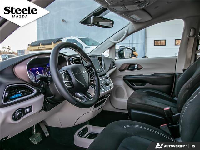 2024 Chrysler Grand Caravan SXT (Stk: N134035A) in Dartmouth - Image 14 of 36