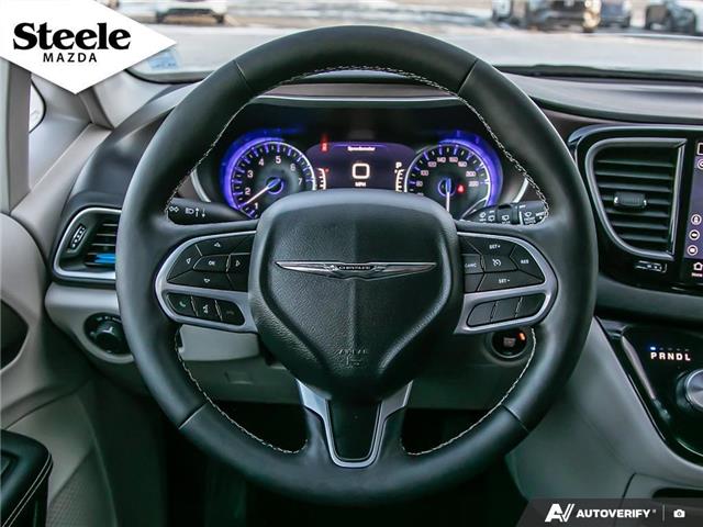 2024 Chrysler Grand Caravan SXT (Stk: N134035A) in Dartmouth - Image 15 of 36