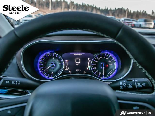 2024 Chrysler Grand Caravan SXT (Stk: N134035A) in Dartmouth - Image 16 of 36