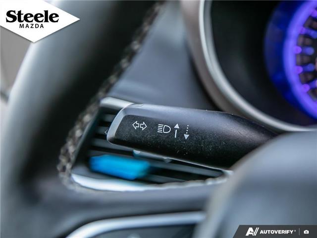 2024 Chrysler Grand Caravan SXT (Stk: N134035A) in Dartmouth - Image 17 of 36