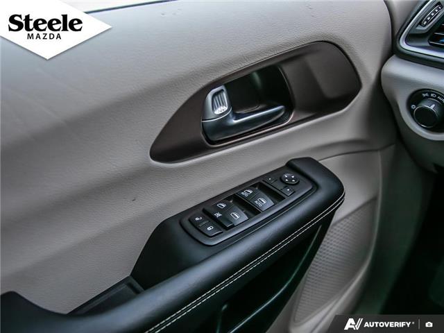 2024 Chrysler Grand Caravan SXT (Stk: N134035A) in Dartmouth - Image 18 of 36