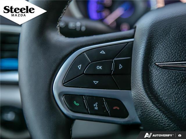 2024 Chrysler Grand Caravan SXT (Stk: N134035A) in Dartmouth - Image 19 of 36