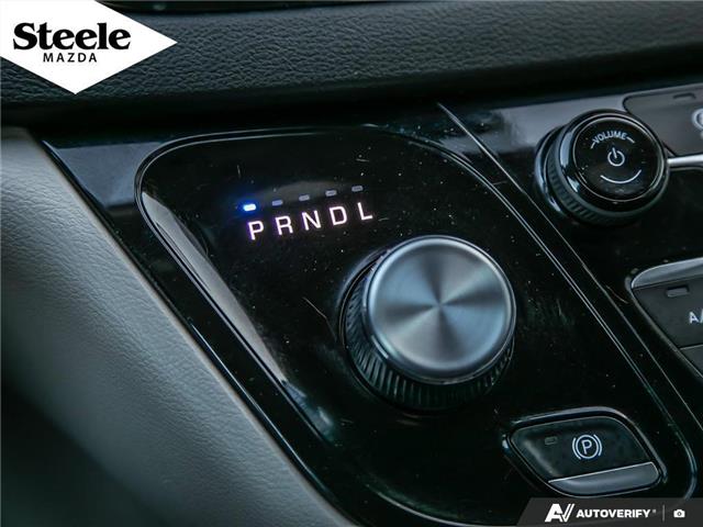 2024 Chrysler Grand Caravan SXT (Stk: N134035A) in Dartmouth - Image 20 of 36