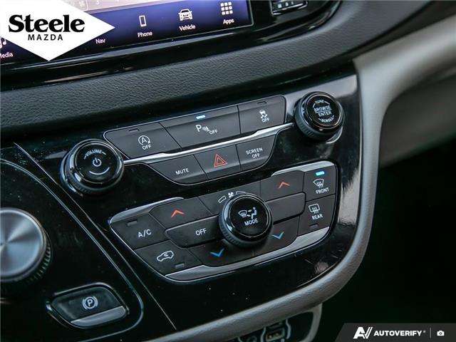 2024 Chrysler Grand Caravan SXT (Stk: N134035A) in Dartmouth - Image 21 of 36