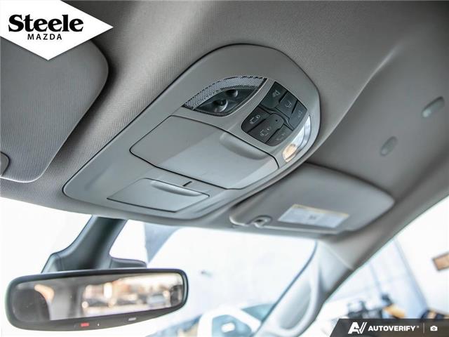 2024 Chrysler Grand Caravan SXT (Stk: N134035A) in Dartmouth - Image 23 of 36