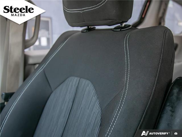 2024 Chrysler Grand Caravan SXT (Stk: N134035A) in Dartmouth - Image 24 of 36