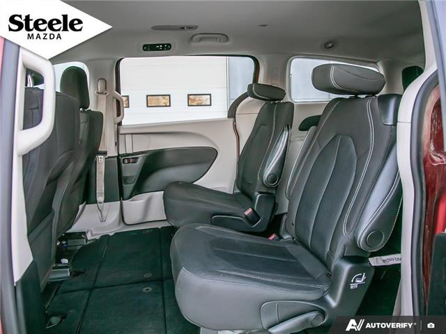 2024 Chrysler Grand Caravan SXT (Stk: N134035A) in Dartmouth - Image 25 of 36