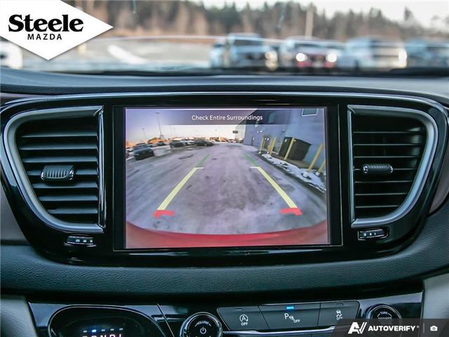 2024 Chrysler Grand Caravan SXT (Stk: N134035A) in Dartmouth - Image 27 of 36