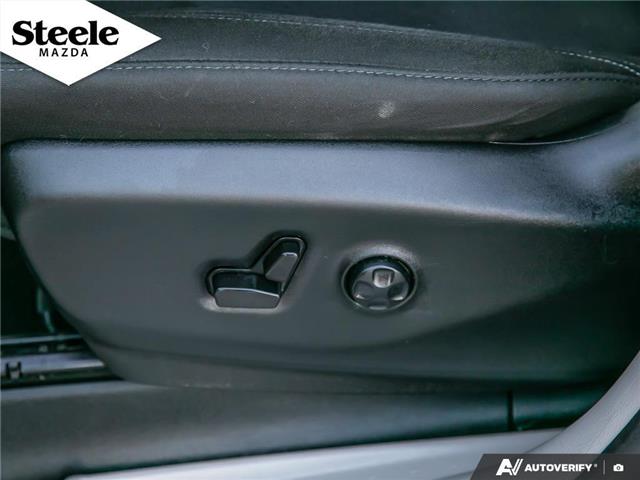 2024 Chrysler Grand Caravan SXT (Stk: N134035A) in Dartmouth - Image 28 of 36